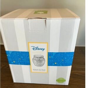 Winnie the Pooh scentsy!!!